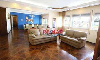 Imagem 3: Apartamento com 4 dormitórios à venda, 235 m² por R$ 874.000,00 - Penha de França - São Pa