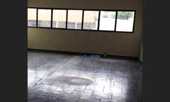 Imagem 3: Sala para alugar, 75 m²- Casa Branca - Santo André/SP