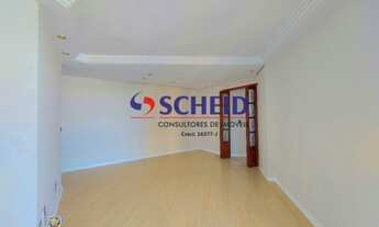 Imagem 2: Apartamento 2 dormitórios 1 suíte para locação na Vila Mascote