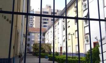Imagem 6: Apartamento para comprar no bairro Menino Deus - Porto Alegre com 2 quartos