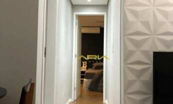 Imagem 4: Apartamento à venda decorado e semi mobiliado no Spazio Le Parc, Jardim Jockey Club, Londr