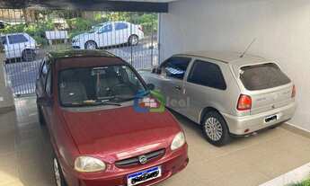 Imagem 6: Sobrado com 3 dormitórios à venda, 110 m² por R$ 520.000,00 - Jardim Alvorada (Zona Oeste