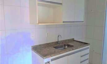 Imagem 4: Apartamento Residencial à venda, Jardim Satélite, São José dos Campos - AP4910