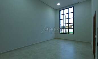 Imagem 5: Indaiatuba - Casa de Condomínio - Jardim Panorama