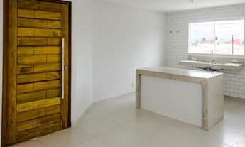 Imagem 7: Casa nova com bela vista pra serra em Resende/RJ com 3 quartos, sendo 1 suíte