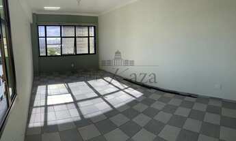 Imagem 6: Escritório para venda possui 30 metros quadrados com 1 quarto