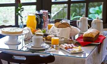 Imagem 4: CANELA - Hotel - Centro