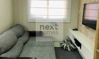 Imagem 7: Apartamento maravilhoso no Vitallis Eco Clube 100 m² - 2 vagas