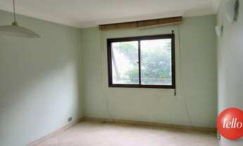 Imagem 3: São Paulo - Apartamento Padrão - Moema