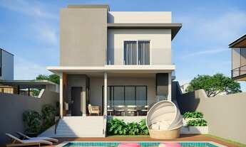 Imagem 3: Casa de condomínio em Itupeva Ibiaram 1