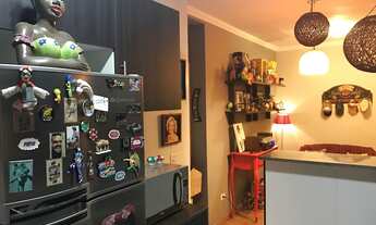 Imagem: Oportunidade! $$$$ Apartamento 2Dts. - Próx