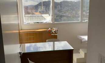 Imagem 5: Consultório para aluguel com 35 metros quadrados com 2 quartos em Praia da Costa - Vila Ve