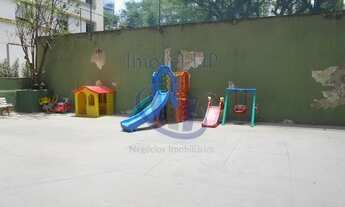 Imagem 6: Apartamento Bela Vista,80m²,2 dorm 1 vaga 500m Hosps Sírio Libanês e 9 de Julho