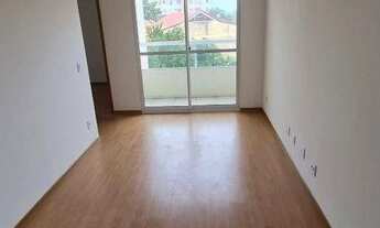 Imagem 2: Apartamento com 2 dormitórios para alugar, 44 m² por R$ 1.100,00/mês - Jardim Sul - São Jo