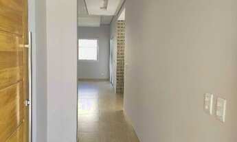 Imagem 3: Casa com 3 dormitórios à venda, 254 m² por R$ 1.500.000,00 - Condomínio Chácara Ondina - S