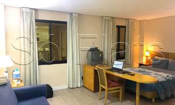 Imagem: Flat Times Square Diamond disponível para