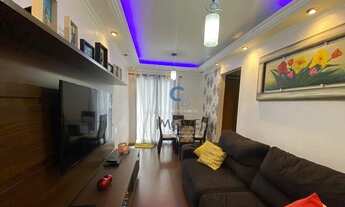 Imagem 5: Apartamento com 2 dormitórios à venda, 55 m² por R$ 255.000 - Itaquera - São Paulo/SP