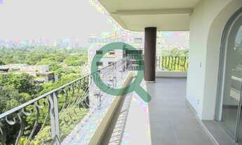 Imagem: São Paulo - Apartamento Padrão - Alto