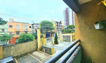 Imagem 6: Apartamento à venda, Santa Cecília, 64m², 3 dormitórios, 1 vaga!