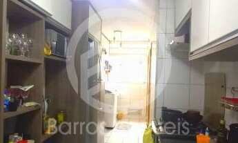 Imagem 5: Apartamento no Condomínio Paradise Sunrise - Dom Pedro