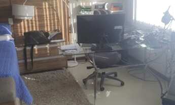 Imagem 3: Apartamento para venda possui 500 metros quadrados com 4 quartos em Itapuã - Salvador - BA