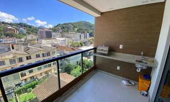 Imagem: Apartamento 2 quartos em Várzea - Teresópolis