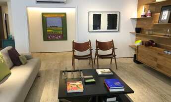 Imagem 4: Apartamento espetacular e todo reformado em Ipanema