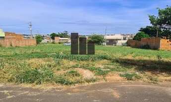 Imagem: Terreno para Venda em Bady Bassitt, BORBOLETA