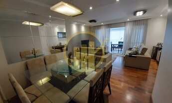 Imagem: Apartamento para venda 2 quarto(s) vila