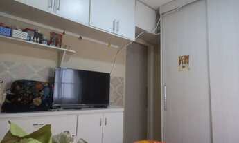 Imagem 4: Apartamento com 2 dormitórios à venda, 55 m² por R$ 270.000 - Mauá - São Caetano do Sul/SP