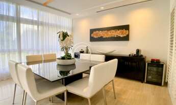 Imagem 4: Rio de Janeiro - Apartamento Padrão - Lagoa