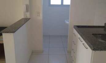 Imagem 4: Apartamento com 2 dormitórios à venda, 60 m² por R$ 305.000,00 - Villa Di Cesar - Mogi das