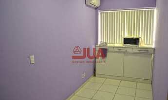 Imagem 4: Sala para alugar, 71 m² por R$ 2.000/mês - Centro - Nova Iguaçu