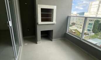 Imagem 3: Apartamento para venda tem 152 metros quadrados com 3 quartos em Perequê - Porto Belo - SC