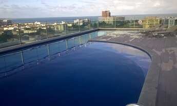 Imagem 6: Apartamento no Edifício Francisco Barbirato, 03 quartos, 88,47m2 em Jatiuca