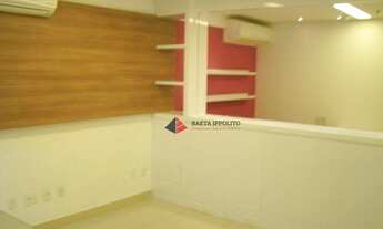 Imagem 3: Conjunto para alugar, 54 m² por R$ 3.300,00/mês - Vila Clementino - São Paulo/SP