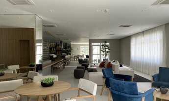 Imagem 5: Apartamentos à venda no Bosque da Saúde - 95 e 120 metros quadrados com 2 vagas