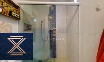 Imagem 7: Apartamento com 2 dormitórios à venda, 68 m² por R$ 780.000 - Botafogo - Rio de Janeiro/RJ