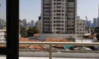 Imagem 2: Sala Comercial para venda e locação, Brooklin Paulista, São Paulo -