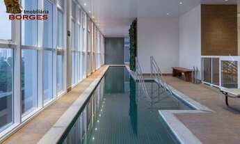 Imagem: SÃO PAULO - Apartamento Padrão - BROOKLIN