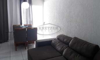 Imagem 5: Apartamento para Venda em São José, Forquilhinha, 2 dormitórios, 1 banheiro, 1 vaga