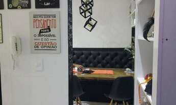 Imagem 4: Apartamento à venda, 44 m² por R$ 250.000,00 - Gopoúva - Guarulhos/SP