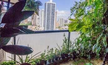 Imagem 4: Cobertura com 2 dormitórios - 155m² - Edifício La Vie En Rose - Umarizal - Belém/PA