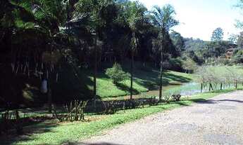 Imagem: Terreno Capital Ville I