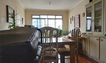 Imagem 3: São Paulo - Apartamento Padrão - ITAIM BIBI