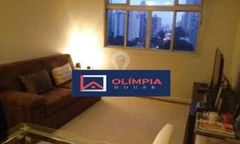 Imagem 2: Apartamento Venda 2 Dormitórios - 80 m² Campo Belo