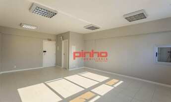 Imagem 5: Sala para alugar, 38 m² por R$ 1.497,00/mês - Estreito - Florianópolis/SC