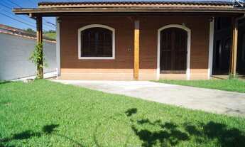 Imagem: Casa com 2 dormitórios, 1 suíte, 2 vagas