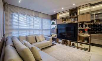 Imagem 2: Apartamento com 02 quartos sendo 01 suite proximo ao Parque Vaca Brava - Citizen Home Opor