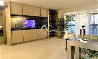 Imagem 5: Cobertura à venda, 4 quartos, 2 suítes, 4 vagas, Ipanema - Rio de Janeiro/RJ